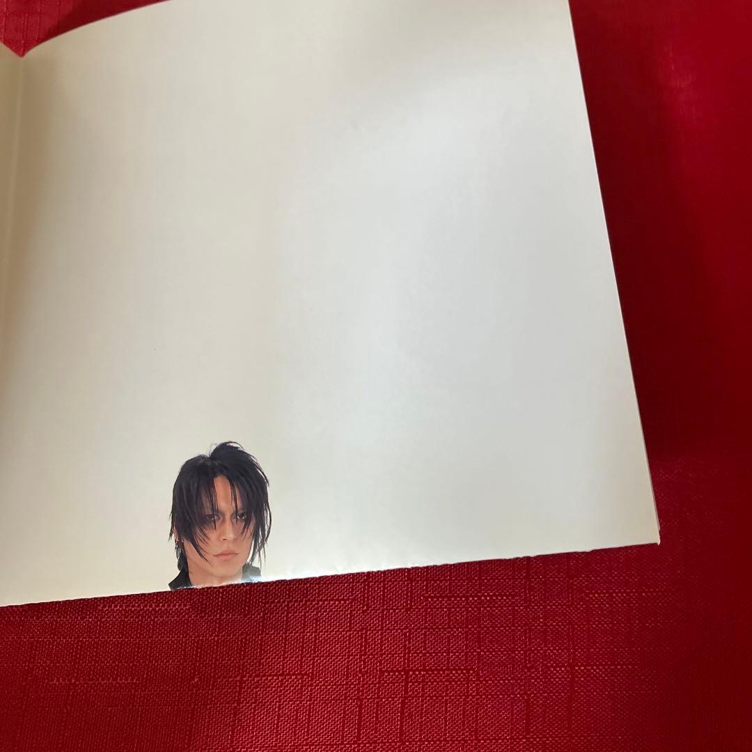 【希少】 帯付 CD 胎児/SMELL BUCK-TICK 櫻井敦司