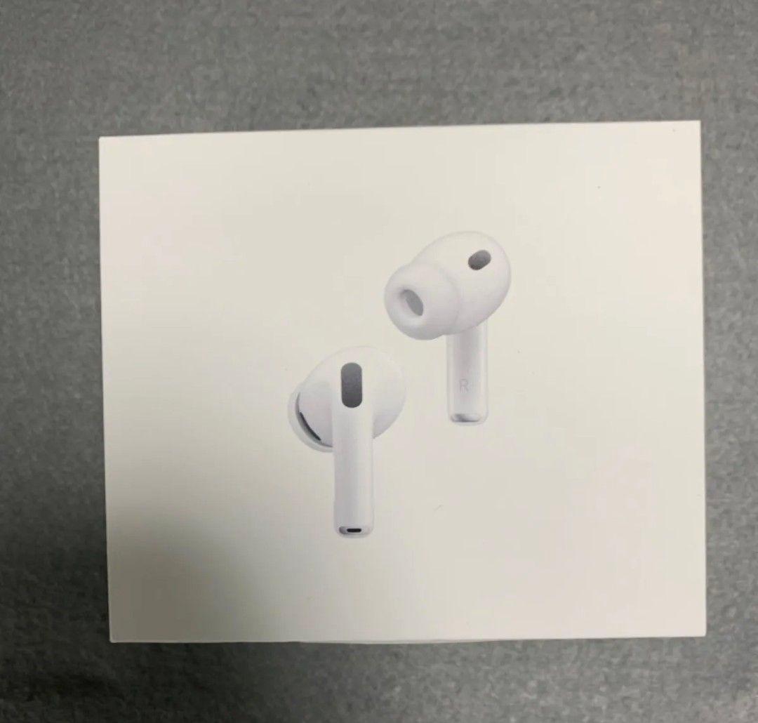 T*a様 新品未開封　Apple AirPods Pro 3　第3世代
