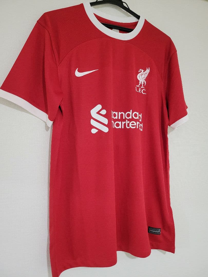 リヴァプール 遠藤航 サイン ユニフォーム 正規 証明書 サッカー 日本代表