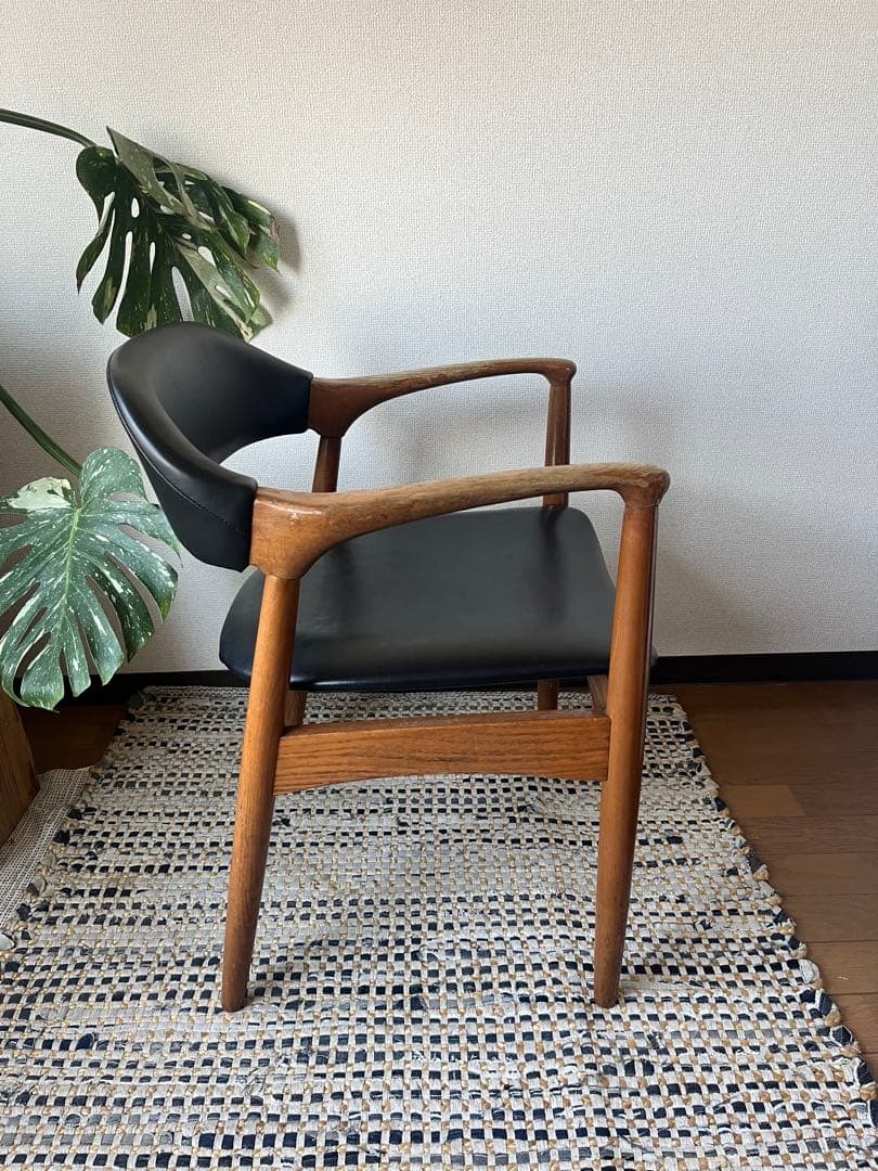 柏木木工　ダイニングチェア