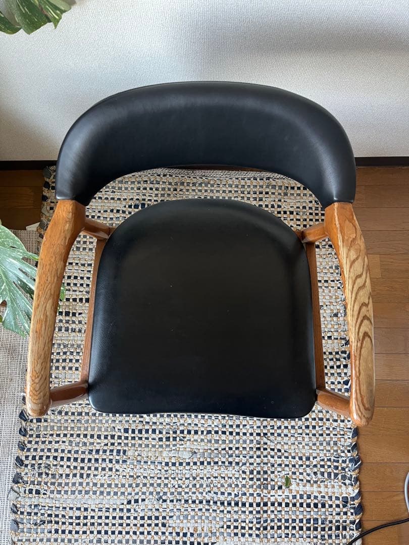 柏木木工　ダイニングチェア