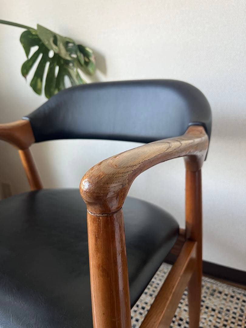 柏木木工　ダイニングチェア