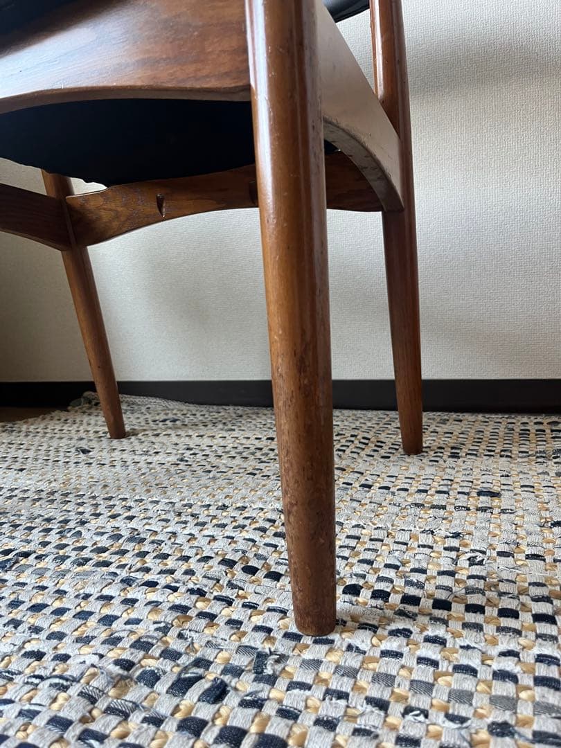 柏木木工　ダイニングチェア