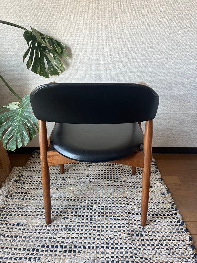 柏木木工　ダイニングチェア