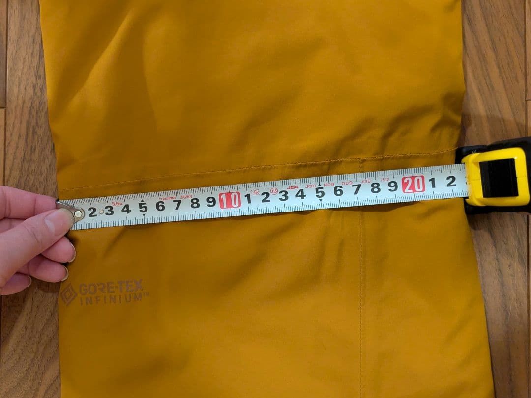 スウィートプロテクション　スキーウェア　パンツ　 Mサイズ