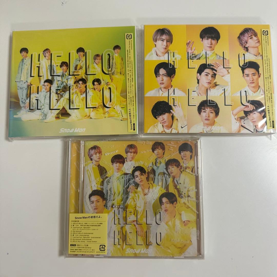 Man シングル CD まとめ売り 3形態 33枚セット