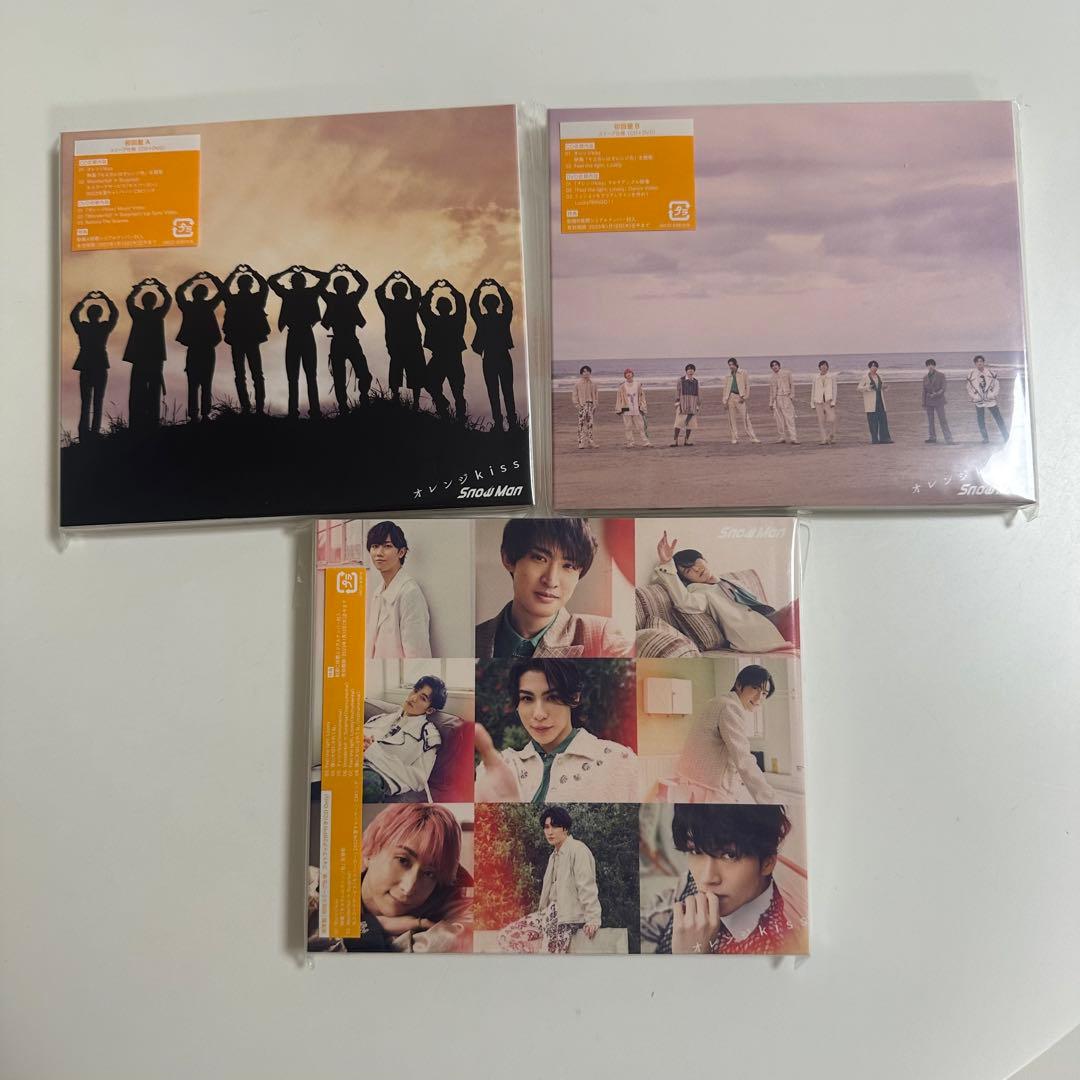 Man シングル CD まとめ売り 3形態 33枚セット