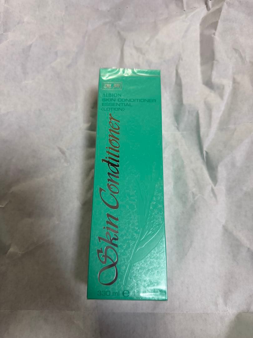 アルビオン ALBION Skin Conditioner 330ml
