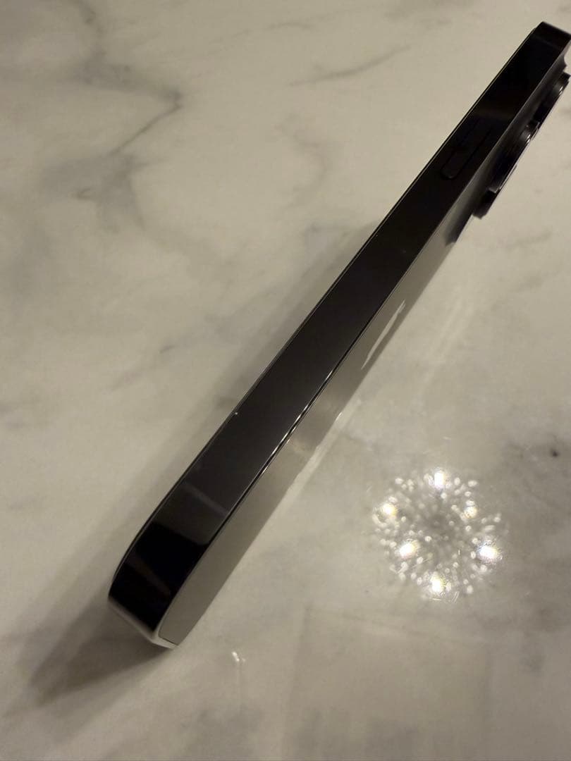 Apple iPhone 14 Pro スペースブラック 本体 256GB