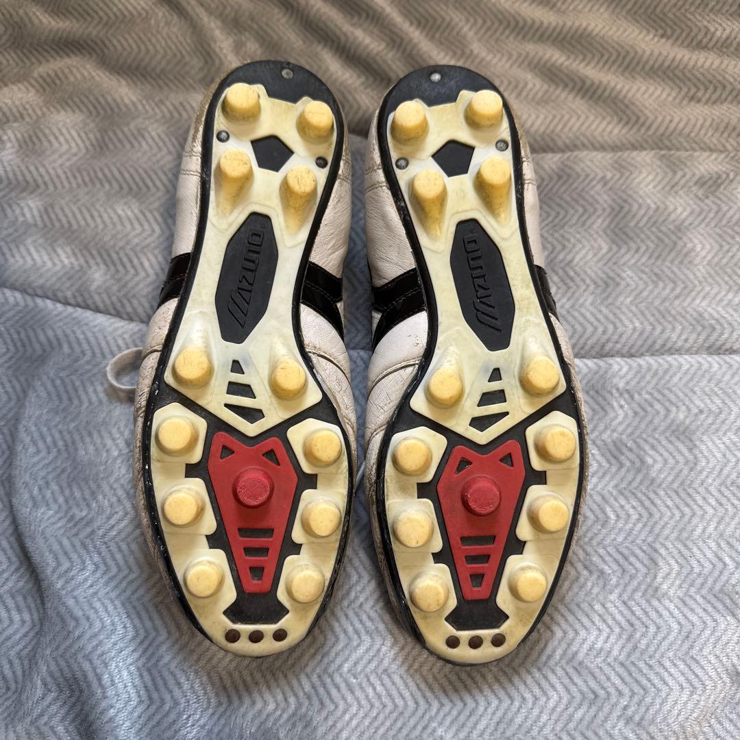 Mizuno モレリア 2 Japan