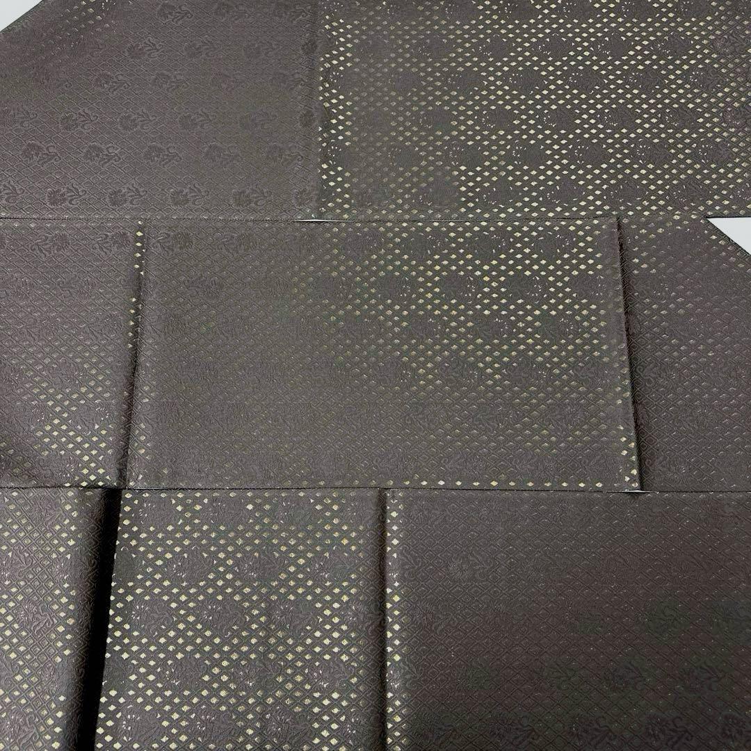 専用帯5807 5681 二点セット ●高級 正絹 全通 袋帯