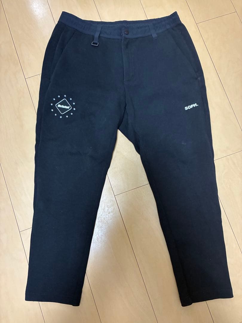 F.C.R.B. Bristol .セットアップ