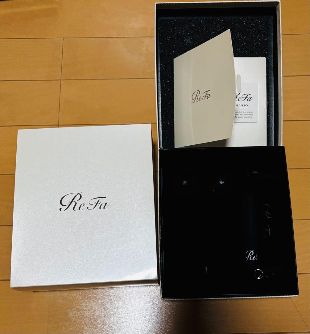 リファカラット　フェイス　サロンモデル