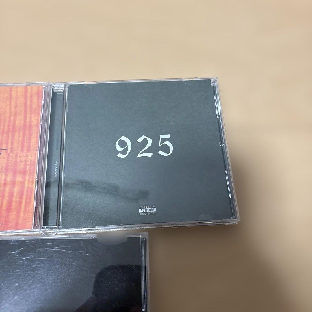 ZORN CDセット 5枚