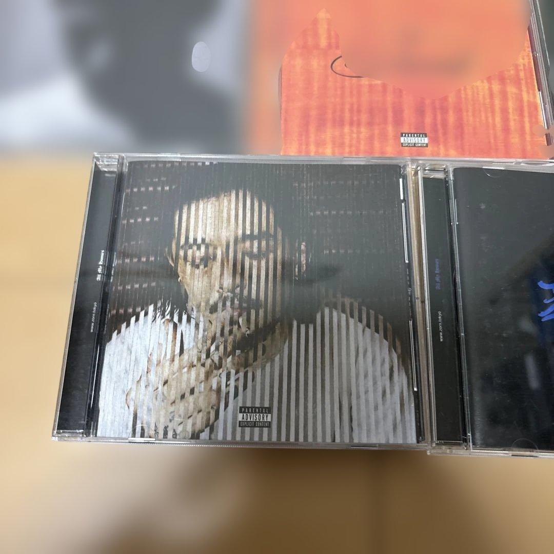 ZORN CDセット 5枚