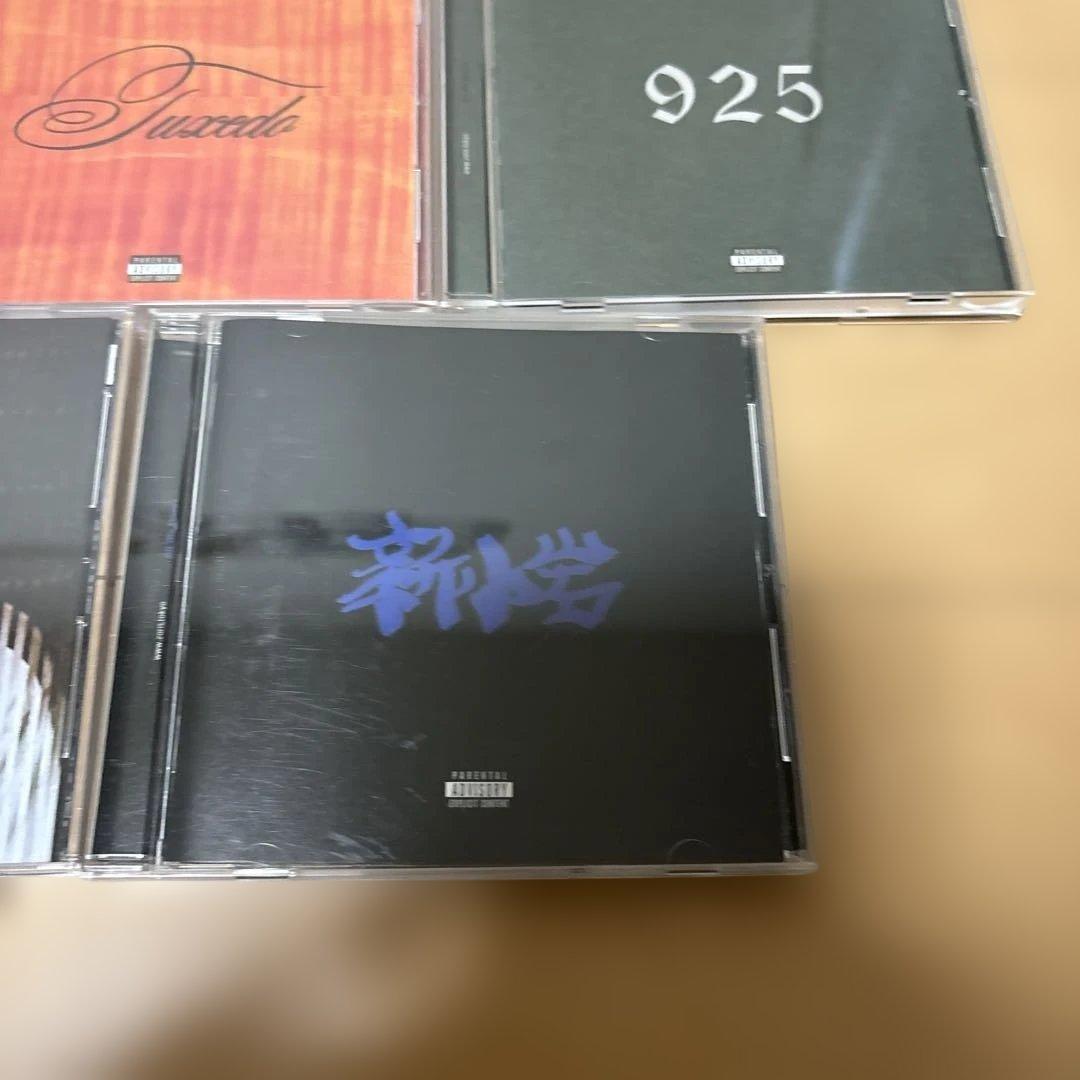 ZORN CDセット 5枚