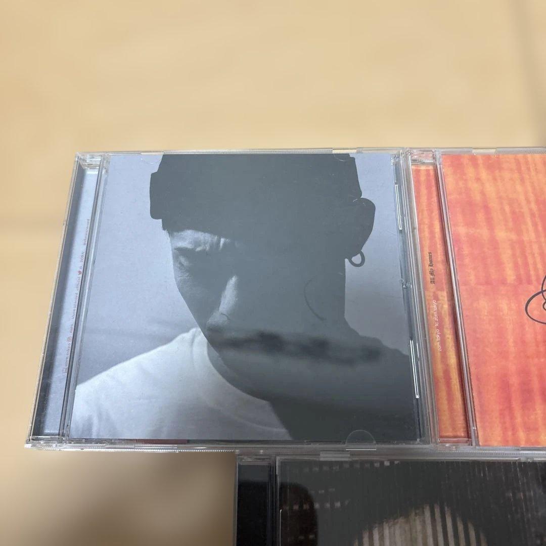 ZORN CDセット 5枚