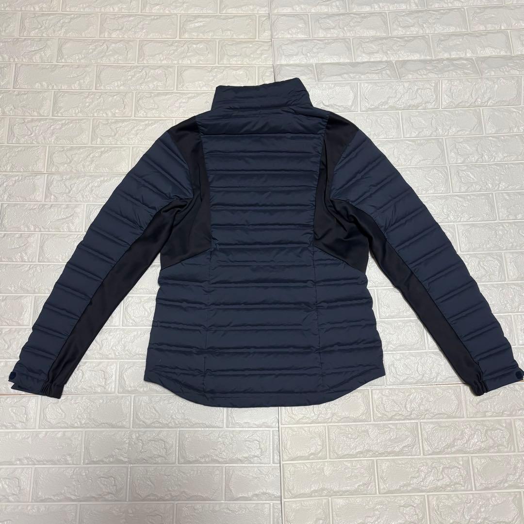 yoshi様 Descente golf★ダウンジャケット エアーポケットダウン