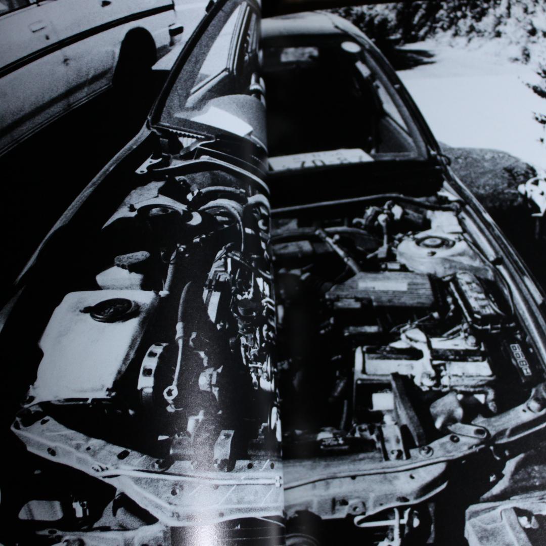 BLANKEY JET CITY ブランキー ジェット シティ 写真集 緒方秀美