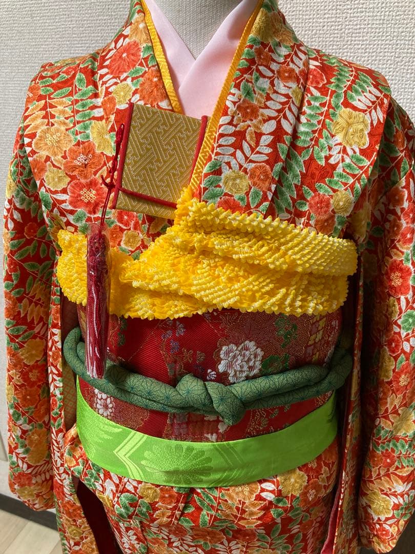 七五三　7才　UT-20