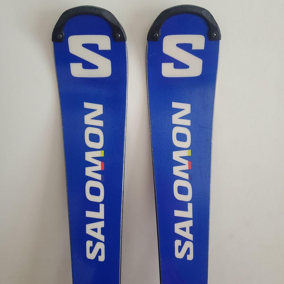 サロモン S/RACE SL 157