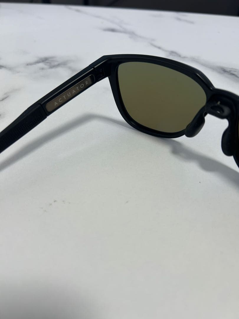 OAKLEY OO925A-0257 アクチュエーター スポーツサングラス