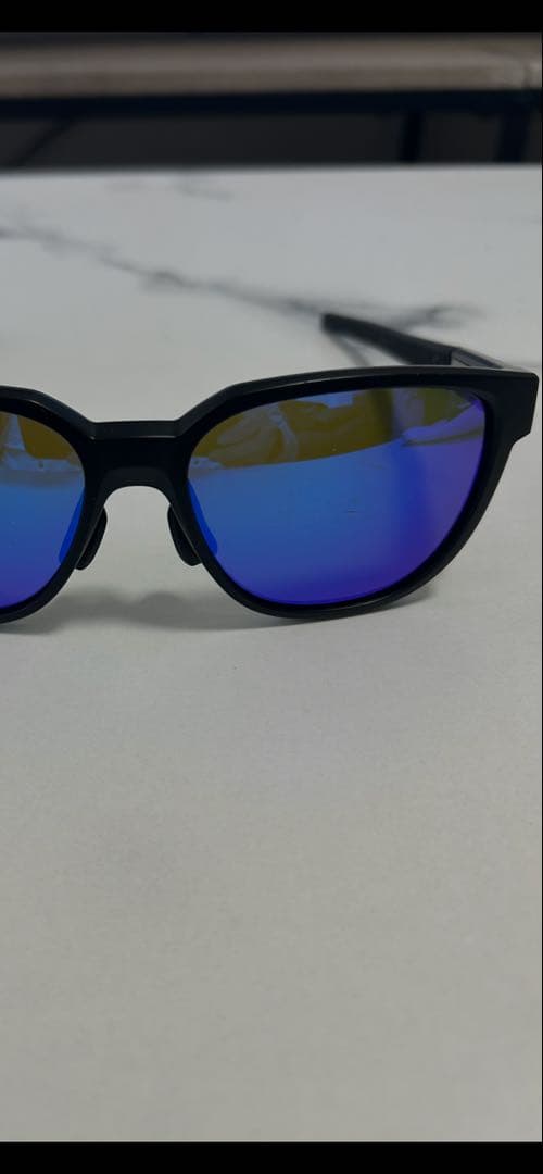 OAKLEY OO925A-0257 アクチュエーター スポーツサングラス