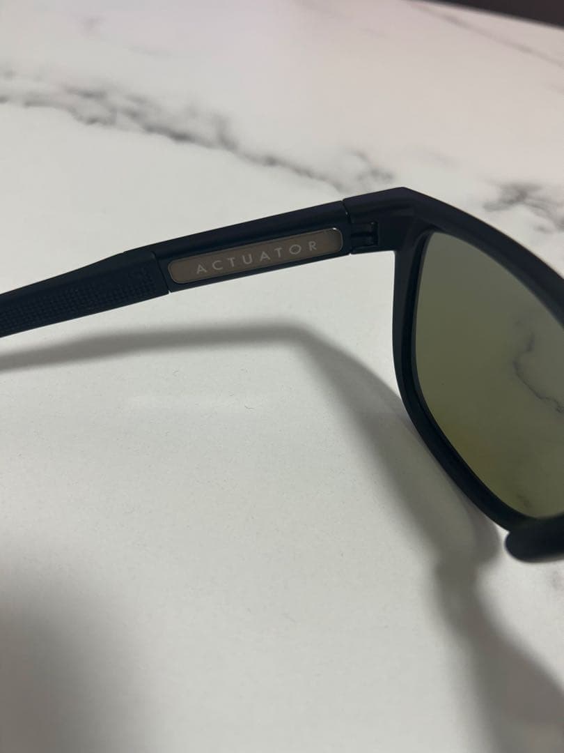 OAKLEY OO925A-0257 アクチュエーター スポーツサングラス