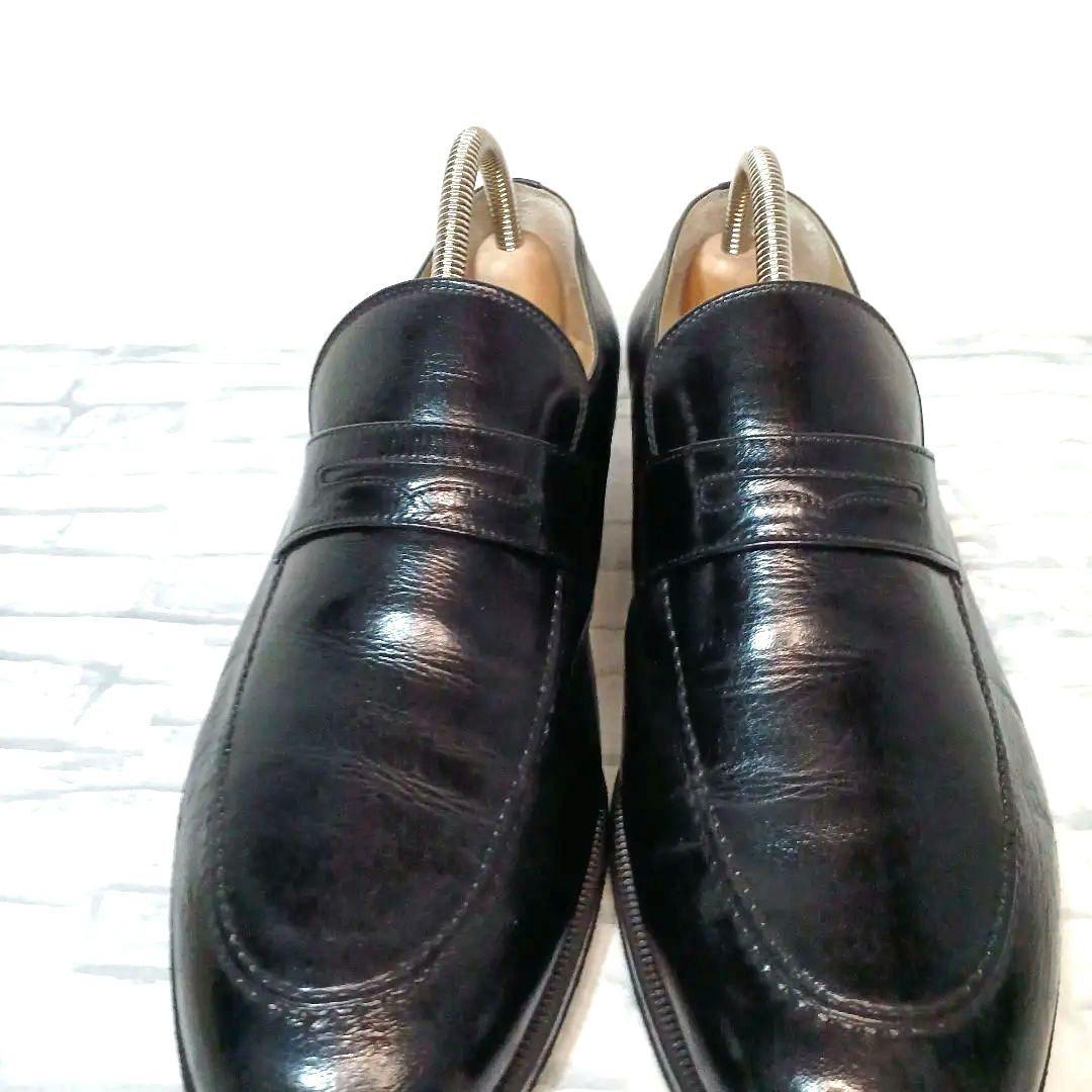 【貴重】　TANINO CRISCI（タニノクリスチー　）ローファー 5 1/2