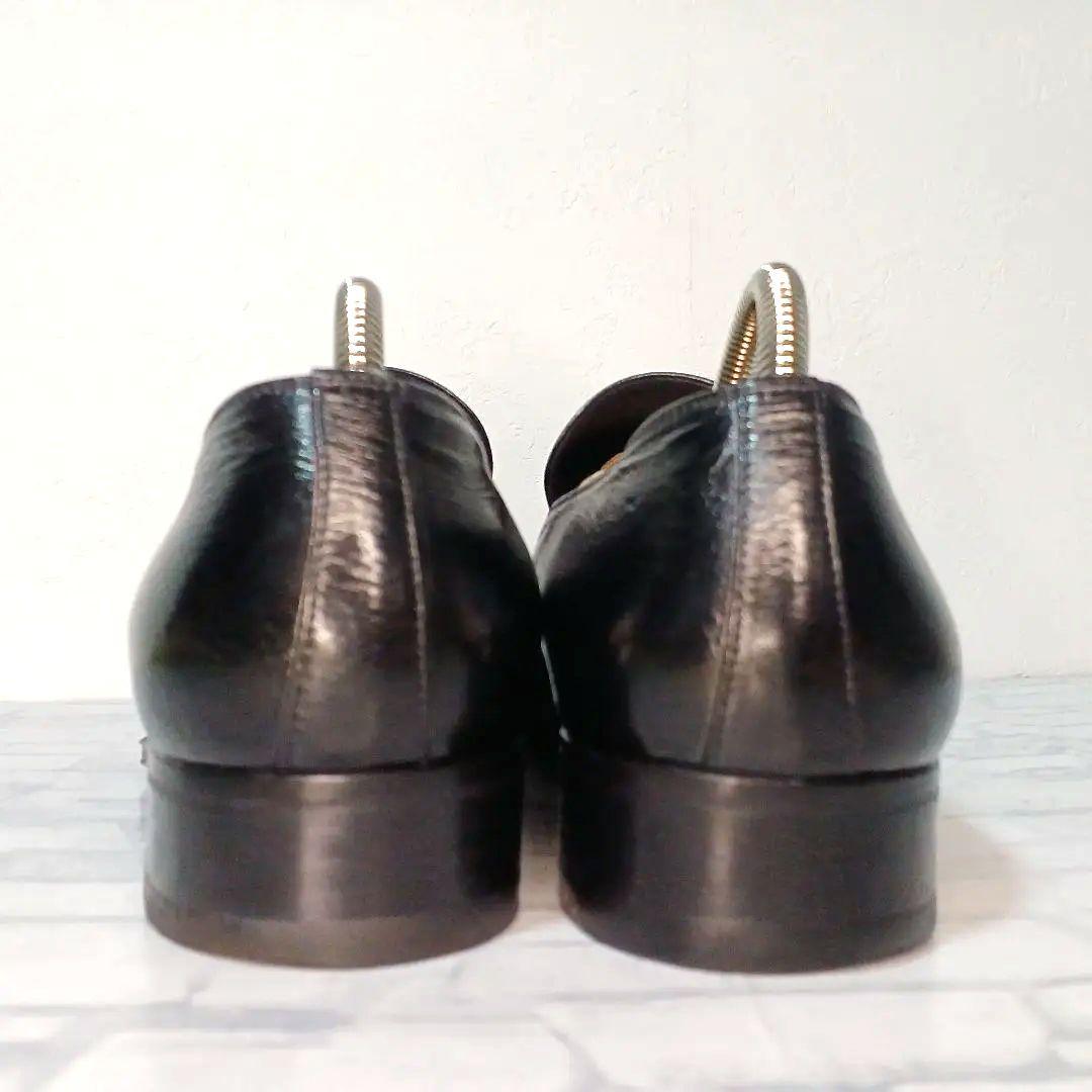 【貴重】　TANINO CRISCI（タニノクリスチー　）ローファー 5 1/2