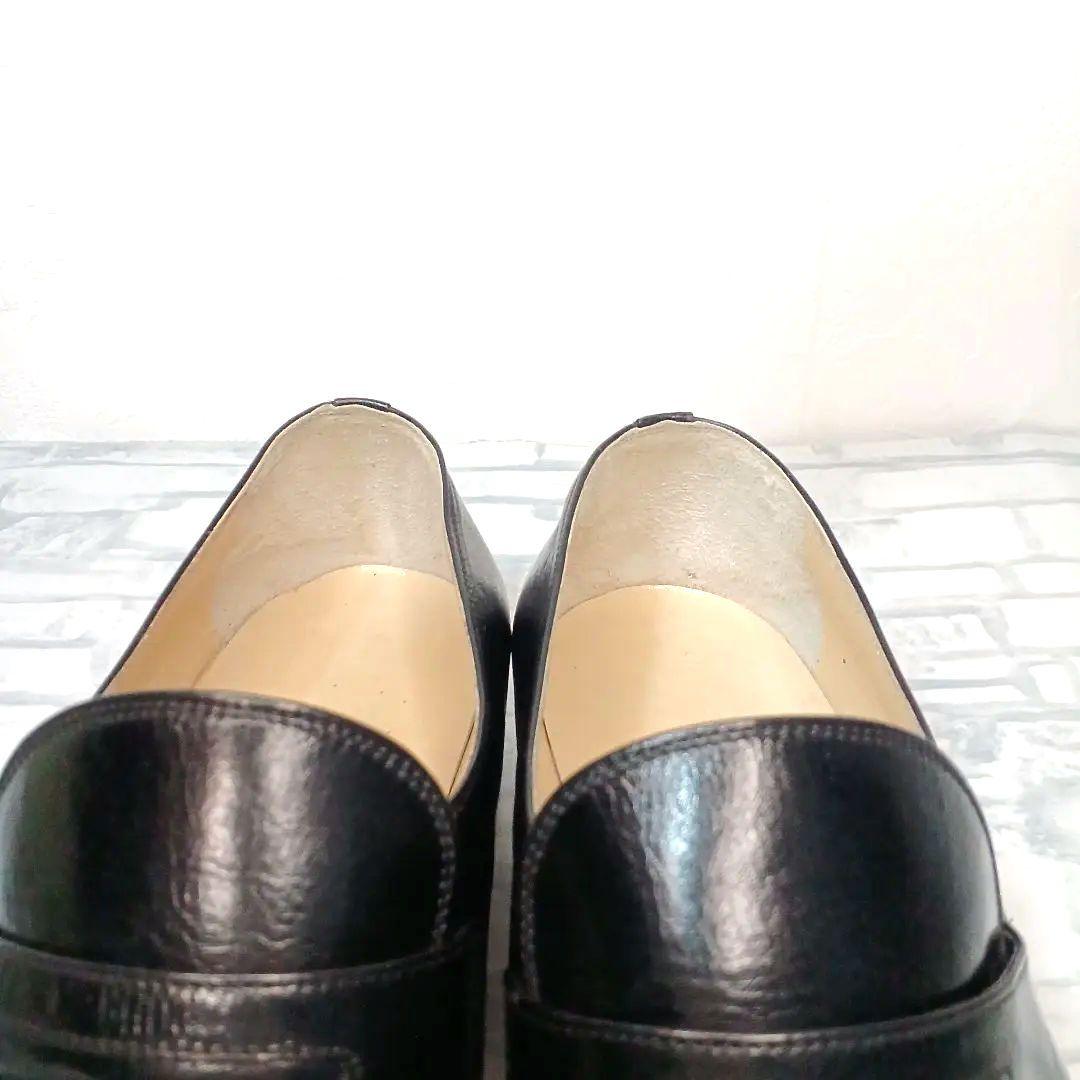 【貴重】　TANINO CRISCI（タニノクリスチー　）ローファー 5 1/2