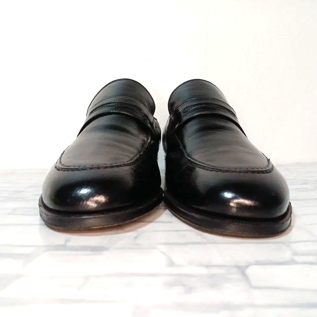 【貴重】　TANINO CRISCI（タニノクリスチー　）ローファー 5 1/2