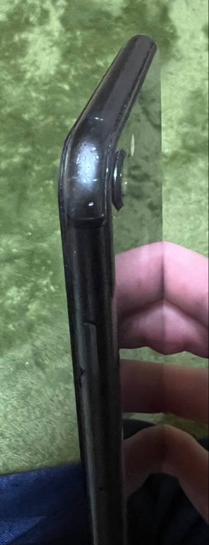 iPhone8 本体のみ 最大容量91%