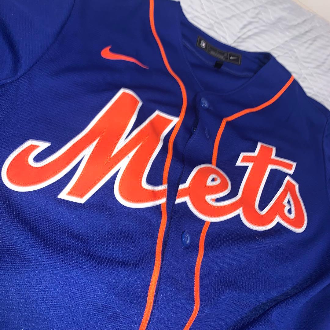 NIKE NEW YORK METS メッツ