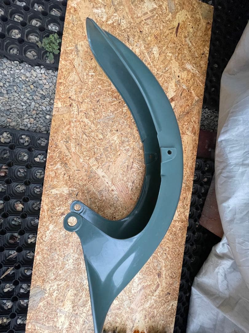 が*じ様 行灯カブ　かもめカブ　スーパーカブ