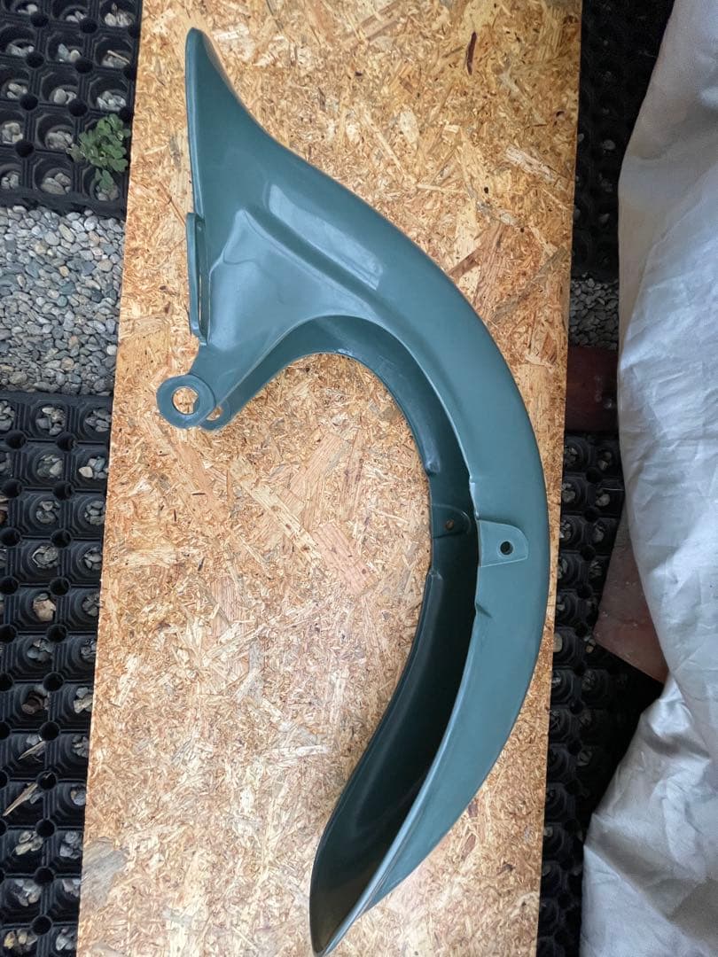 が*じ様 行灯カブ　かもめカブ　スーパーカブ