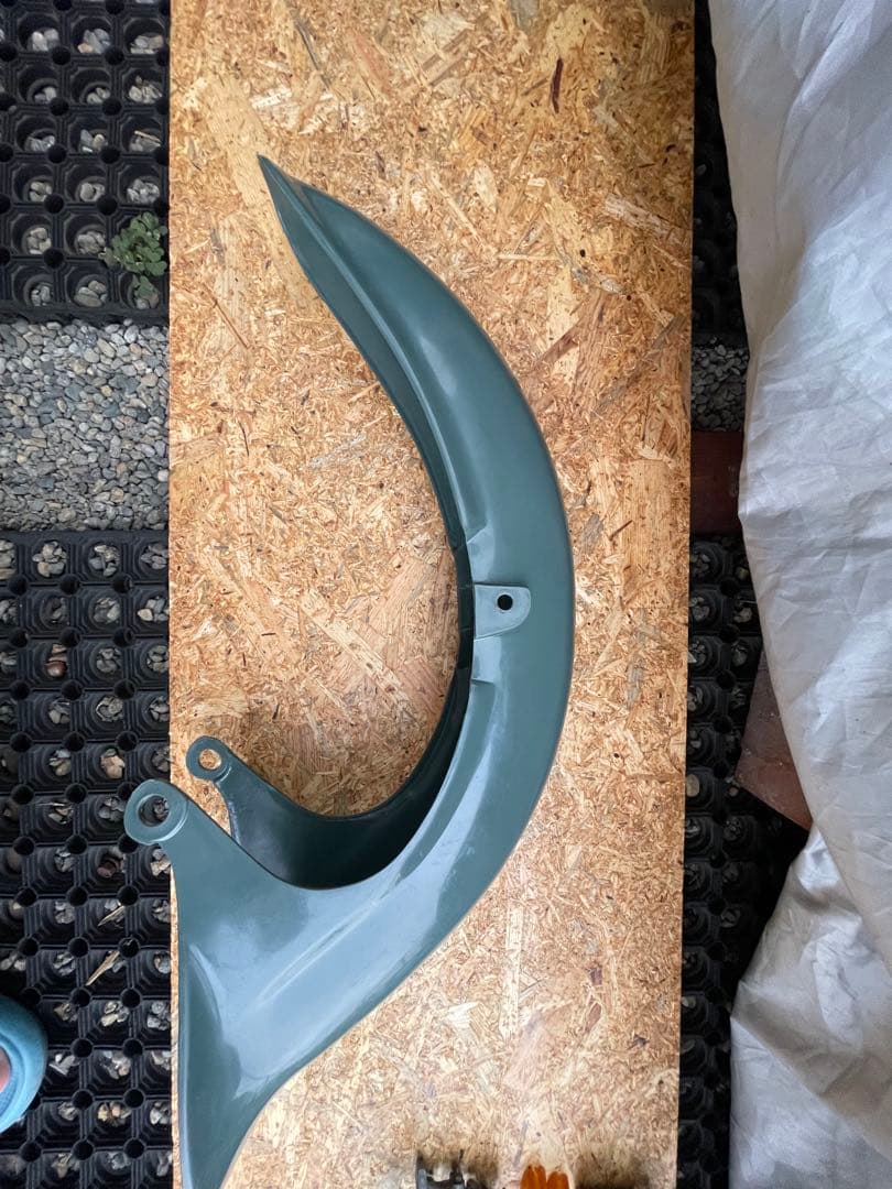 が*じ様 行灯カブ　かもめカブ　スーパーカブ