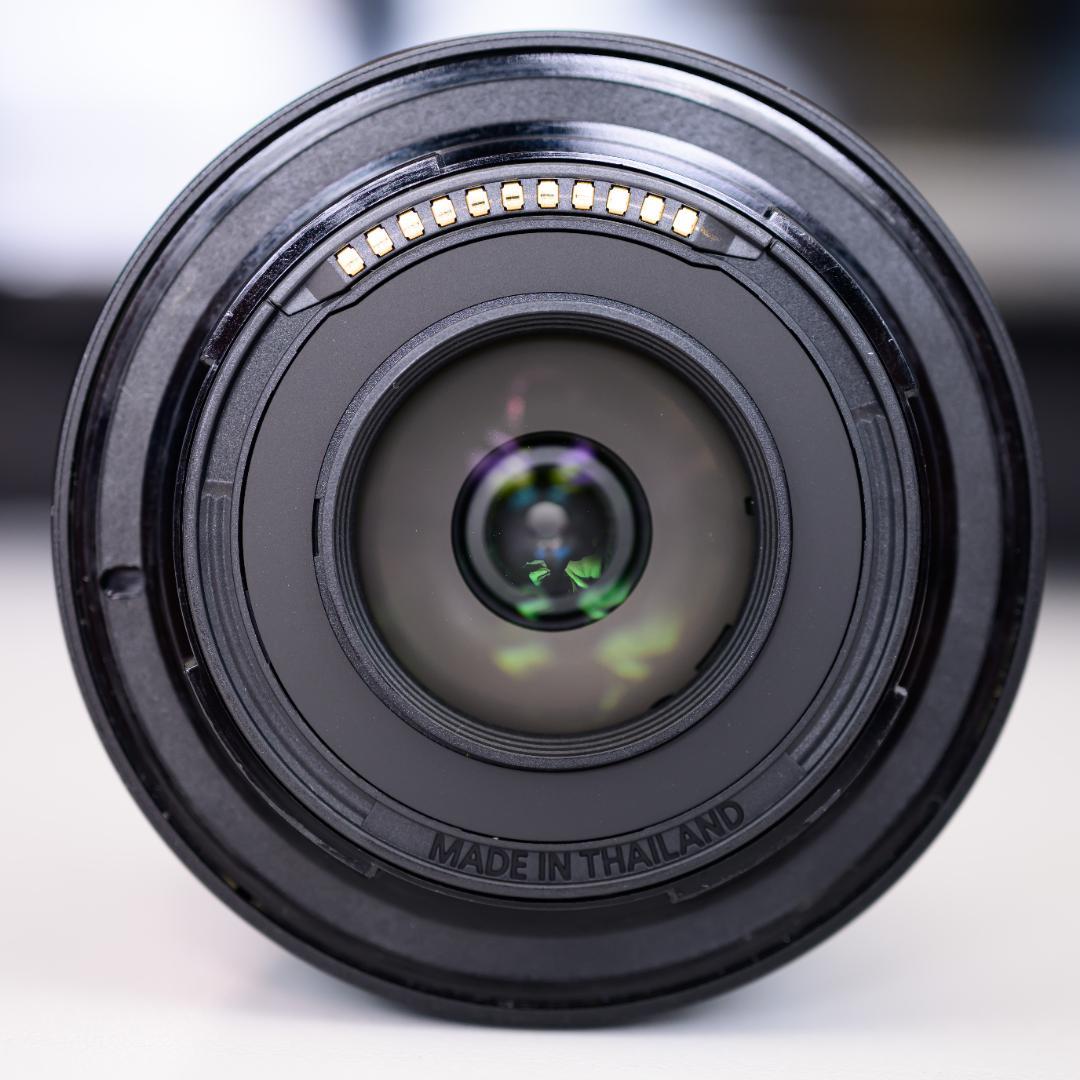 【美品】NIKKOR Z DX 16-50mm f/3.5-6.3 VR