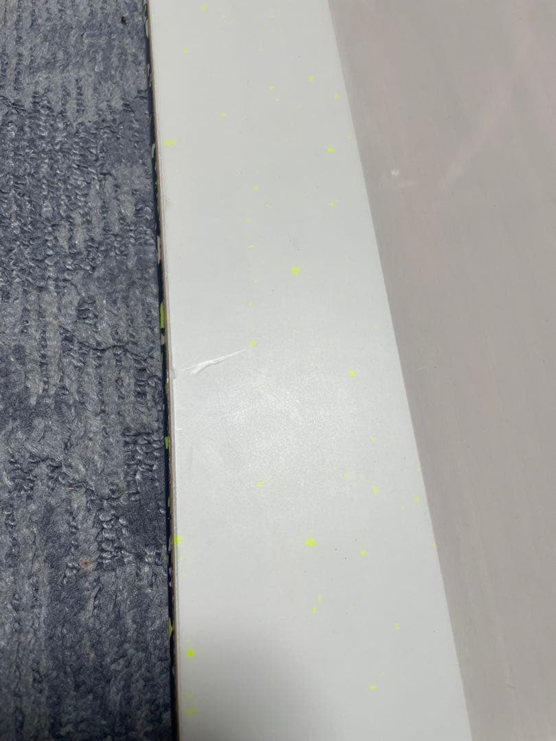 サロモン　HPS EP169 パウダーボード