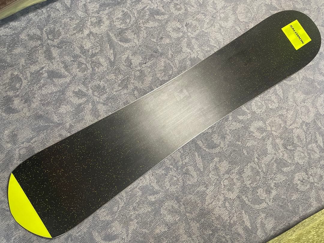 サロモン　HPS EP169 パウダーボード