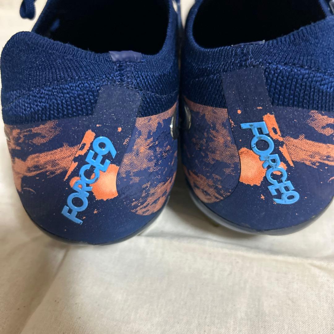 ファントムGX2 エリート　FG 26.5㎝　HF6361-400 ハーランド