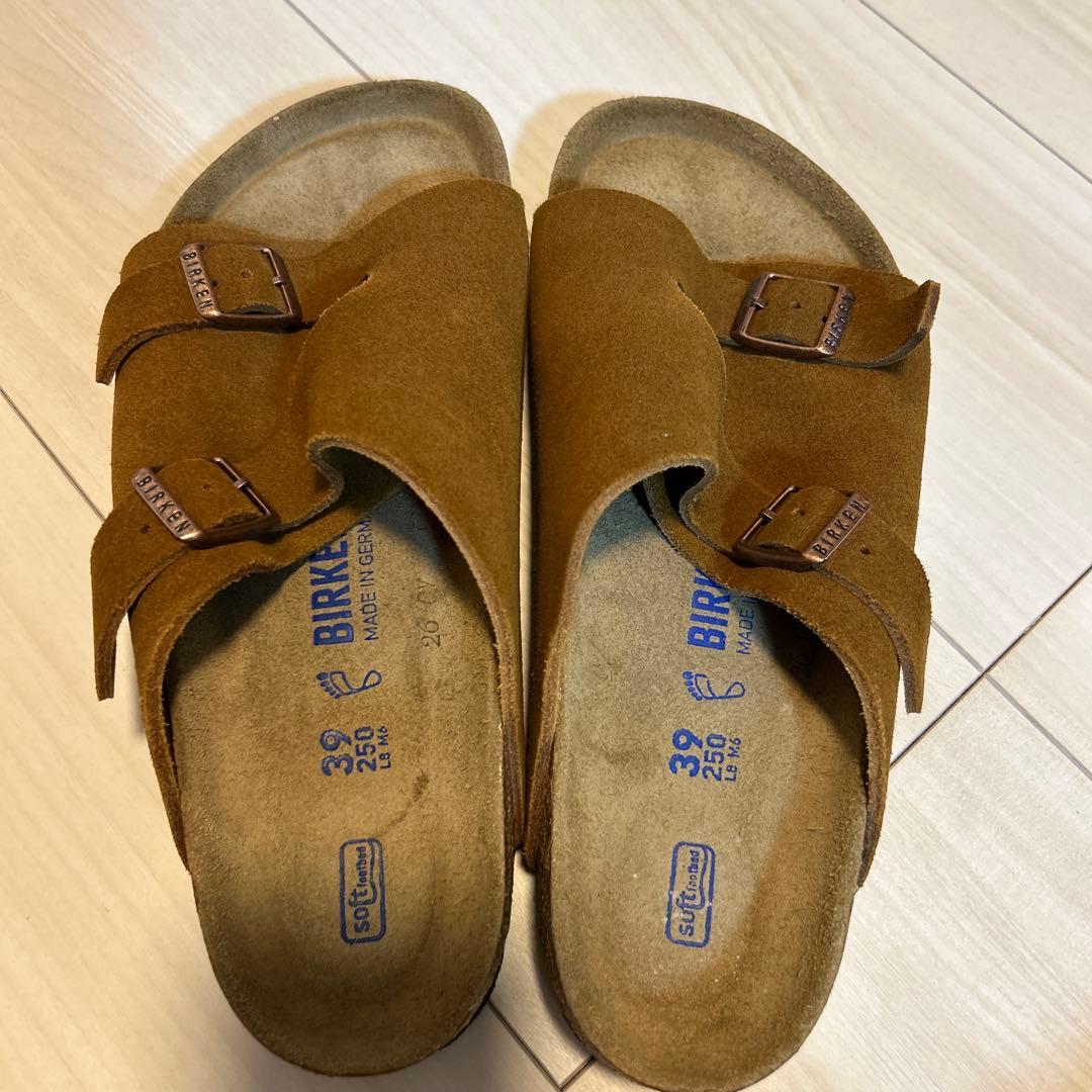 ビルケンシュトック