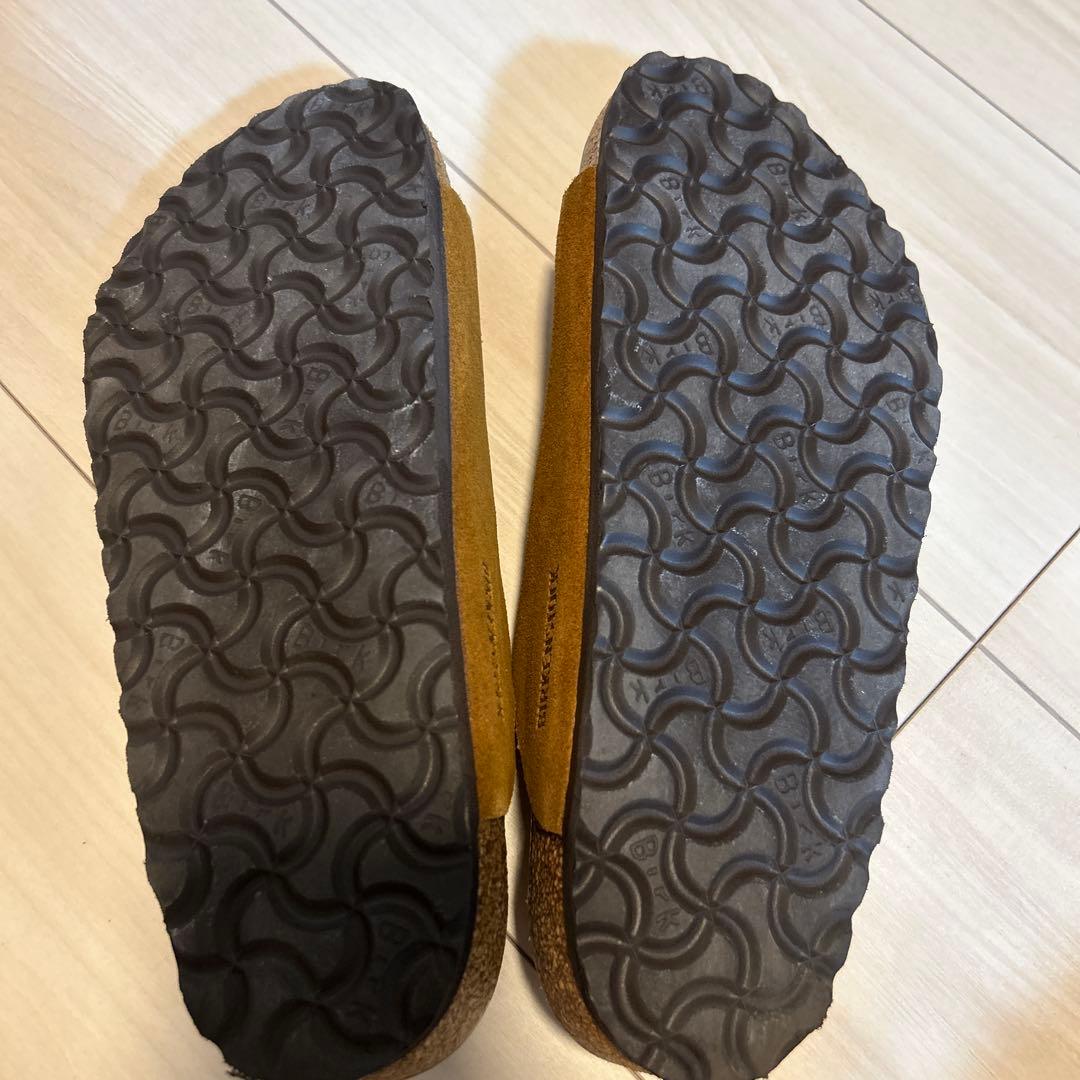 ビルケンシュトック