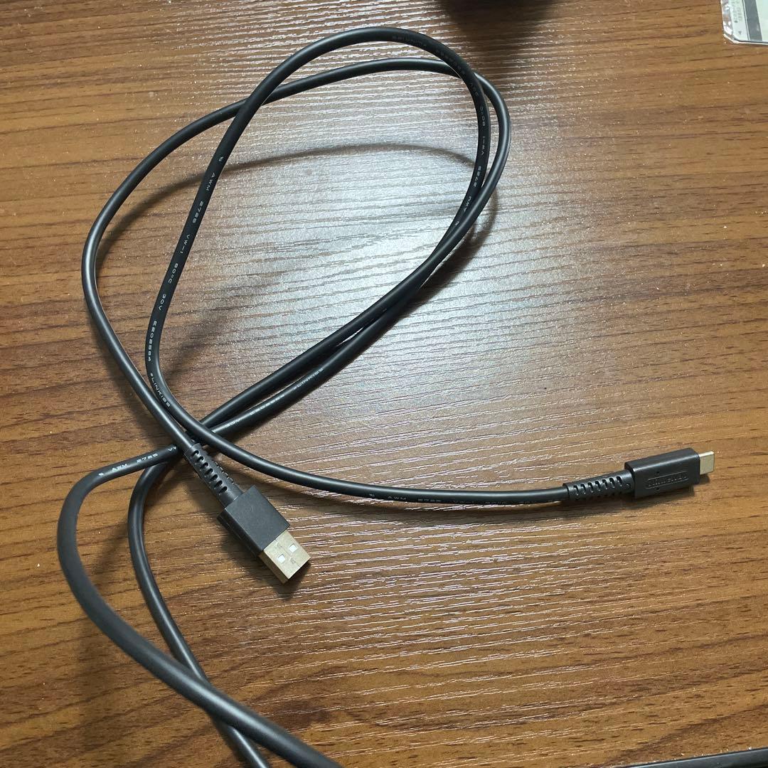 Nintendo Switch Lite 本体 + Pro Controller