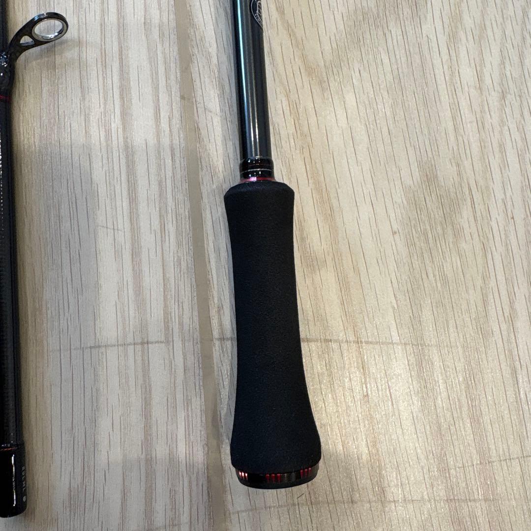 極美品　ストイストRT 80LML