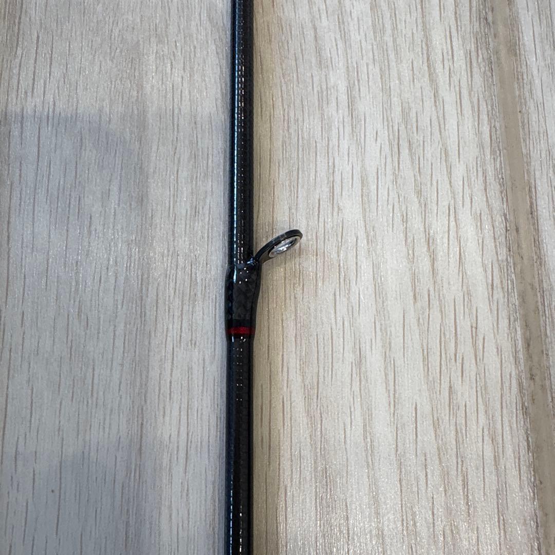 極美品　ストイストRT 80LML