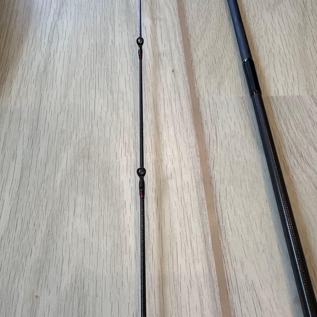 極美品　ストイストRT 80LML