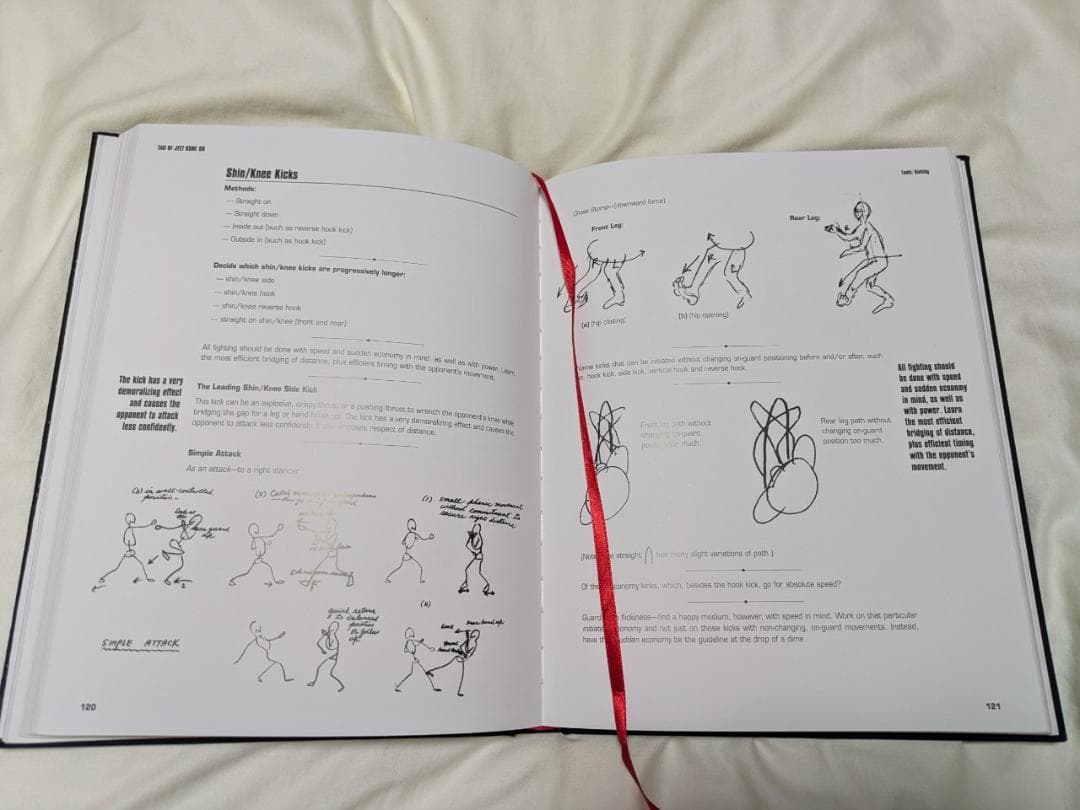 Tao of Jeet Kune Do 截拳道への道 豪華限定版