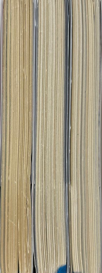 [初版一部帯付き] ダンガンロンパ霧切 3冊セット