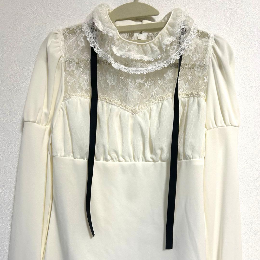 モワメームモワティエ　カットソー